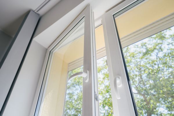 Vinyl Window Replacement in Westfield