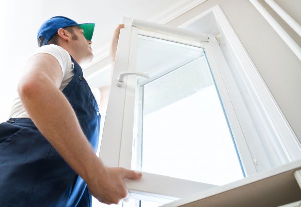 Bathroom Window Replacement in Westfield