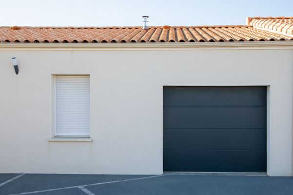 Garage Window Replacement in Westfield