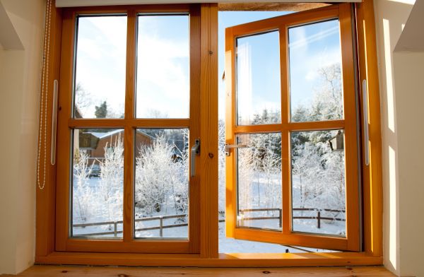 Double Window Replacement in Westfield