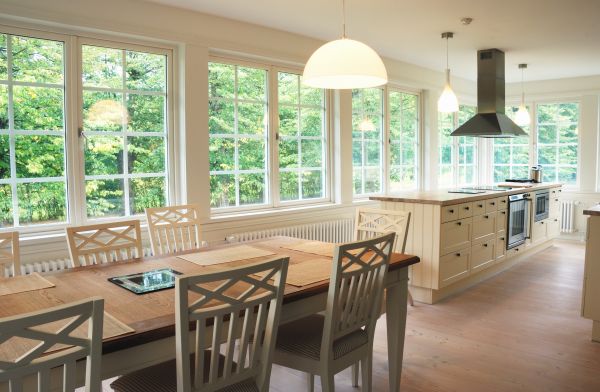 Picture Window Replacement in Westfield