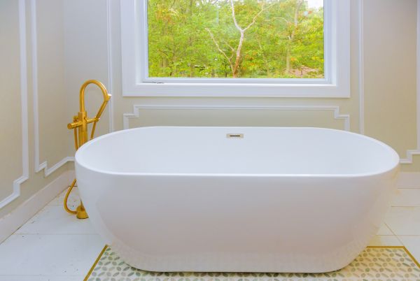 Bathroom Window Installation in Westfield