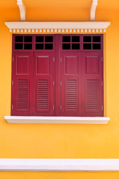 Wood Window Service in Westfield