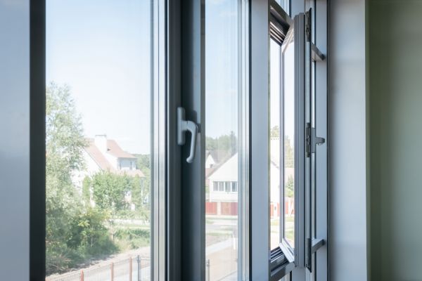 Aluminium Windows Installation in Westfield