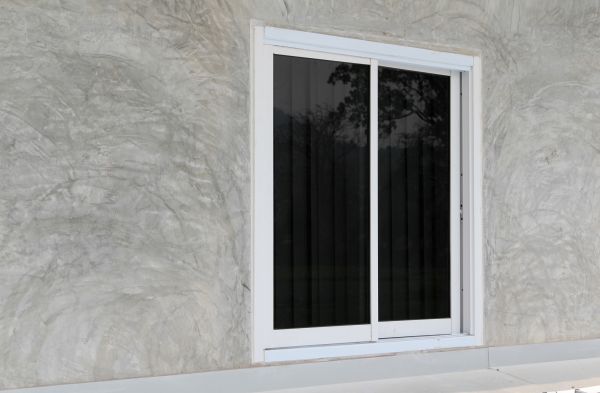 Sliding Window Replacement in Westfield