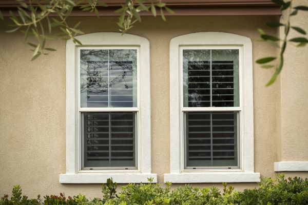 Single Hung Window Replacement in Westfield