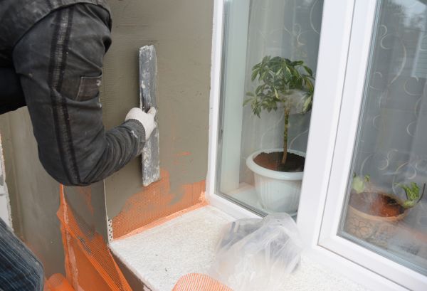 Fiberglass Window Replacement in Westfield