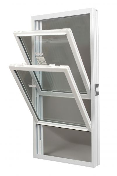 Double Hung Window Replacement in Westfield