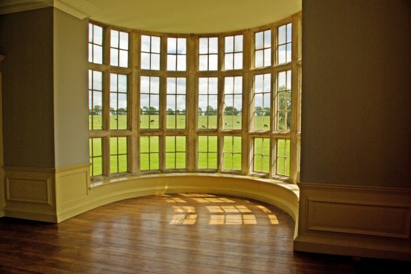 Bow Window Replacement in Westfield