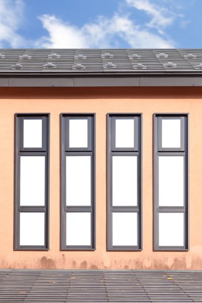 Metal Window Installation in Westfield