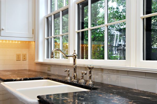 Kitchen Window Replacement in Westfield