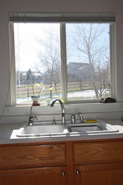 Kitchen Window Installation in Westfield